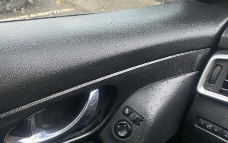 Nissan X-Trail, 2016 год, 1 700 000 рублей, 11 фотография