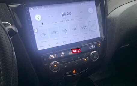 Nissan X-Trail, 2016 год, 1 700 000 рублей, 12 фотография