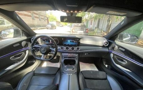Mercedes-Benz E-Класс, 2020 год, 3 150 000 рублей, 5 фотография