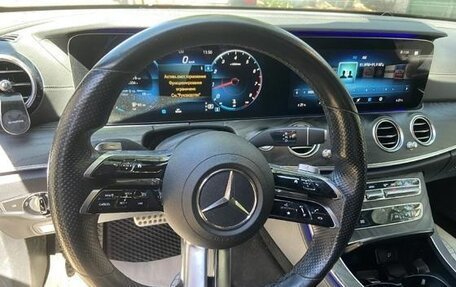Mercedes-Benz E-Класс, 2020 год, 3 150 000 рублей, 6 фотография