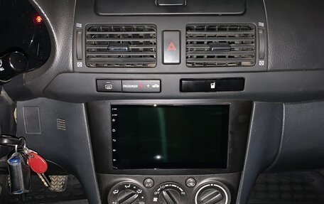 Toyota Avensis III рестайлинг, 2006 год, 820 000 рублей, 12 фотография