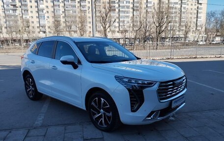 Haval Jolion, 2023 год, 1 600 000 рублей, 2 фотография