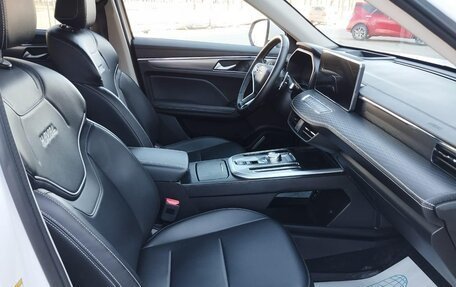 Haval Jolion, 2023 год, 1 600 000 рублей, 8 фотография