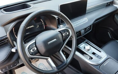 Haval Jolion, 2023 год, 1 600 000 рублей, 6 фотография