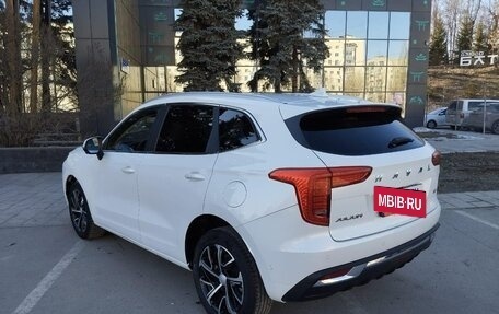 Haval Jolion, 2023 год, 1 600 000 рублей, 4 фотография