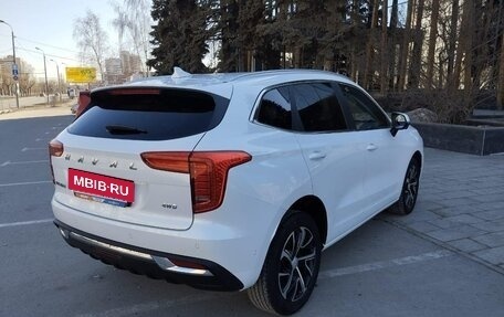 Haval Jolion, 2023 год, 1 600 000 рублей, 3 фотография