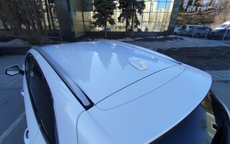 Haval Jolion, 2023 год, 1 600 000 рублей, 18 фотография