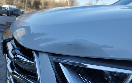 Haval Jolion, 2023 год, 1 600 000 рублей, 21 фотография
