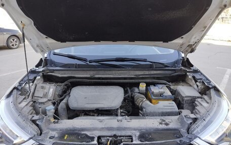 Haval Jolion, 2023 год, 1 600 000 рублей, 15 фотография