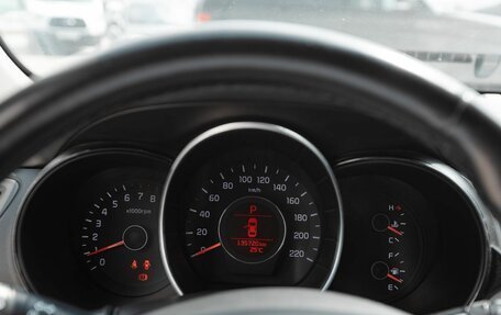 KIA Rio III рестайлинг, 2015 год, 1 130 000 рублей, 10 фотография