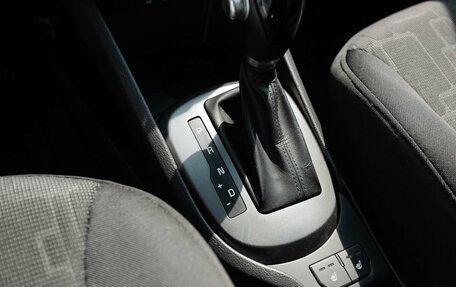 KIA Rio III рестайлинг, 2015 год, 1 130 000 рублей, 13 фотография