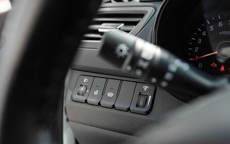 KIA Rio III рестайлинг, 2015 год, 1 130 000 рублей, 15 фотография