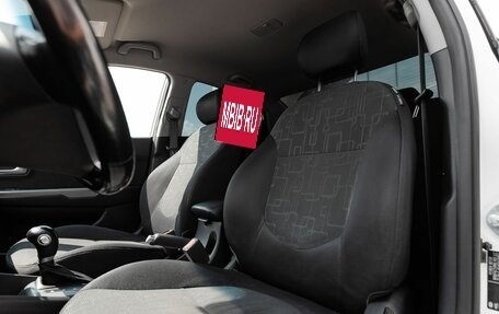 KIA Rio III рестайлинг, 2015 год, 1 130 000 рублей, 8 фотография