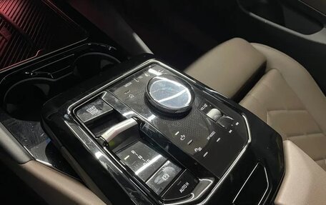 BMW 5 серия, 2024 год, 5 990 000 рублей, 11 фотография