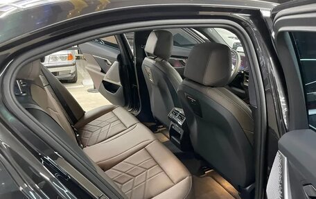 BMW 5 серия, 2024 год, 5 990 000 рублей, 15 фотография
