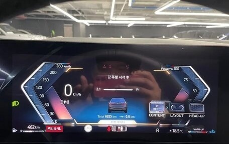 BMW 5 серия, 2024 год, 5 990 000 рублей, 9 фотография
