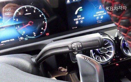 Mercedes-Benz A-Класс AMG, 2022 год, 4 150 000 рублей, 8 фотография