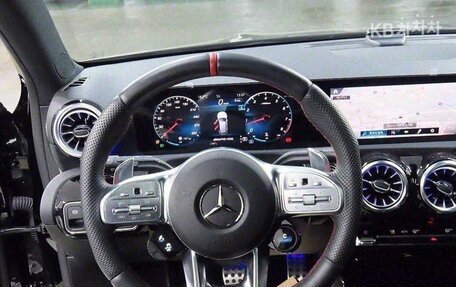 Mercedes-Benz A-Класс AMG, 2022 год, 4 150 000 рублей, 7 фотография