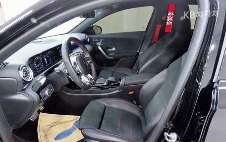 Mercedes-Benz A-Класс AMG, 2022 год, 4 150 000 рублей, 4 фотография