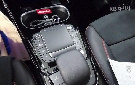 Mercedes-Benz A-Класс AMG, 2022 год, 4 150 000 рублей, 10 фотография