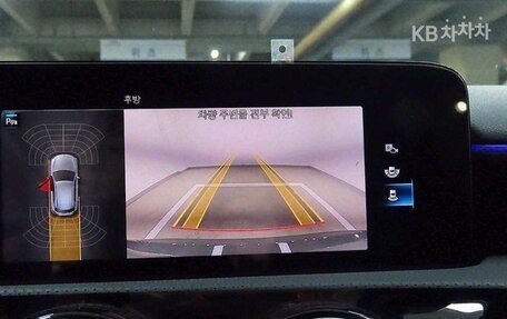 Mercedes-Benz A-Класс AMG, 2022 год, 4 150 000 рублей, 12 фотография