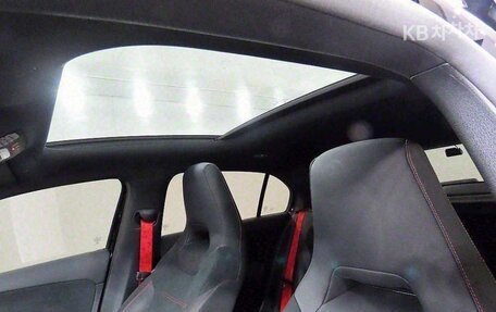 Mercedes-Benz A-Класс AMG, 2022 год, 4 150 000 рублей, 13 фотография
