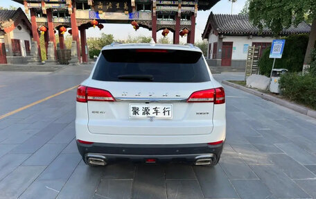 Haval H7, 2021 год, 1 580 000 рублей, 6 фотография