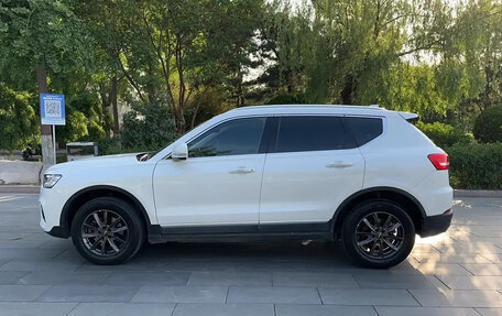Haval H7, 2021 год, 1 580 000 рублей, 4 фотография