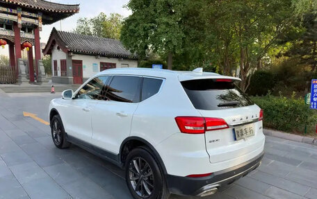 Haval H7, 2021 год, 1 580 000 рублей, 5 фотография