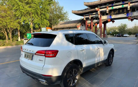 Haval H7, 2021 год, 1 580 000 рублей, 7 фотография