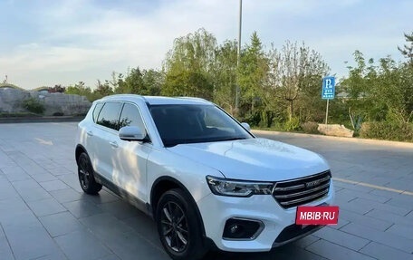 Haval H7, 2021 год, 1 580 000 рублей, 3 фотография