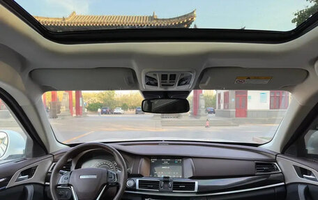 Haval H7, 2021 год, 1 580 000 рублей, 9 фотография