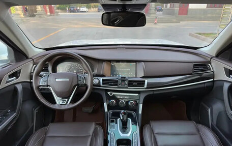 Haval H7, 2021 год, 1 580 000 рублей, 8 фотография