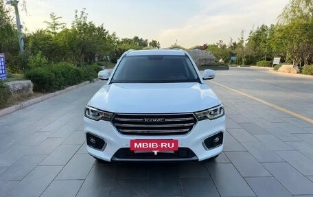 Haval H7, 2021 год, 1 580 000 рублей, 2 фотография