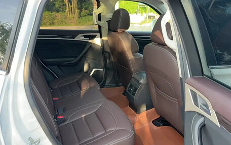 Haval H7, 2021 год, 1 580 000 рублей, 15 фотография
