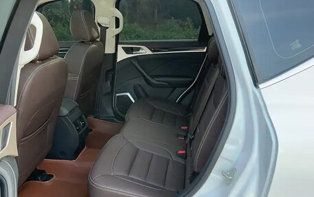 Haval H7, 2021 год, 1 580 000 рублей, 13 фотография
