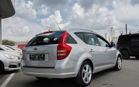 KIA cee'd I рестайлинг, 2009 год, 750 000 рублей, 3 фотография