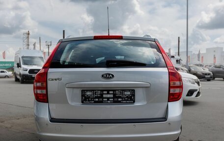KIA cee'd I рестайлинг, 2009 год, 750 000 рублей, 4 фотография