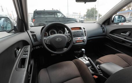 KIA cee'd I рестайлинг, 2009 год, 750 000 рублей, 6 фотография