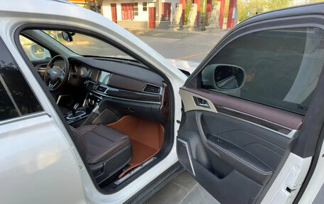 Haval H7, 2021 год, 1 580 000 рублей, 19 фотография