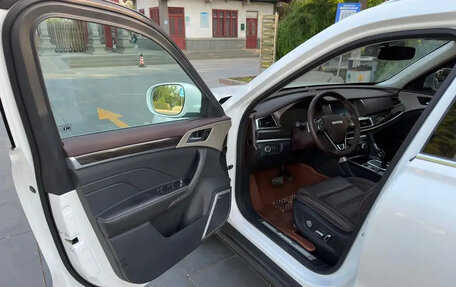 Haval H7, 2021 год, 1 580 000 рублей, 18 фотография