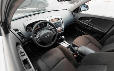 KIA cee'd I рестайлинг, 2009 год, 750 000 рублей, 7 фотография