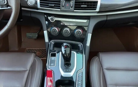 Haval H7, 2021 год, 1 580 000 рублей, 17 фотография