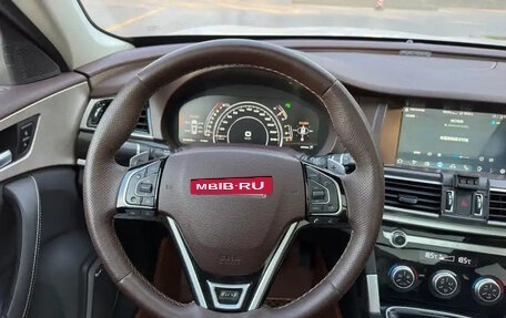 Haval H7, 2021 год, 1 580 000 рублей, 10 фотография