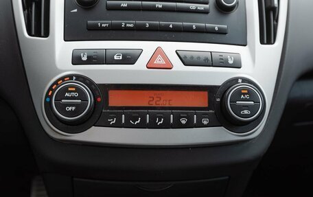 KIA cee'd I рестайлинг, 2009 год, 750 000 рублей, 12 фотография