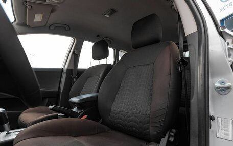 KIA cee'd I рестайлинг, 2009 год, 750 000 рублей, 9 фотография