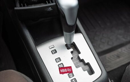 KIA cee'd I рестайлинг, 2009 год, 750 000 рублей, 14 фотография