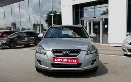 KIA cee'd I рестайлинг, 2009 год, 750 000 рублей, 16 фотография