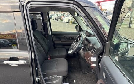 Toyota Roomy I, 2016 год, 920 898 рублей, 9 фотография