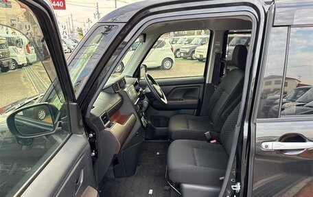 Toyota Roomy I, 2016 год, 920 898 рублей, 10 фотография
